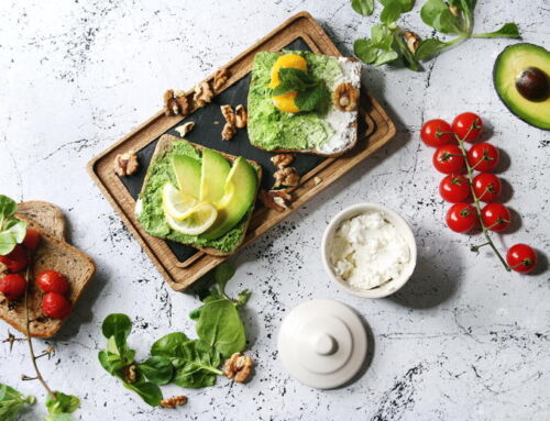 10 alimentos antienvejecimiento para piel, cerebro y músculos