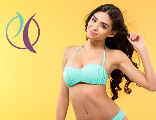 Encapsulamiento mamario: causas, síntomas y tratamientos