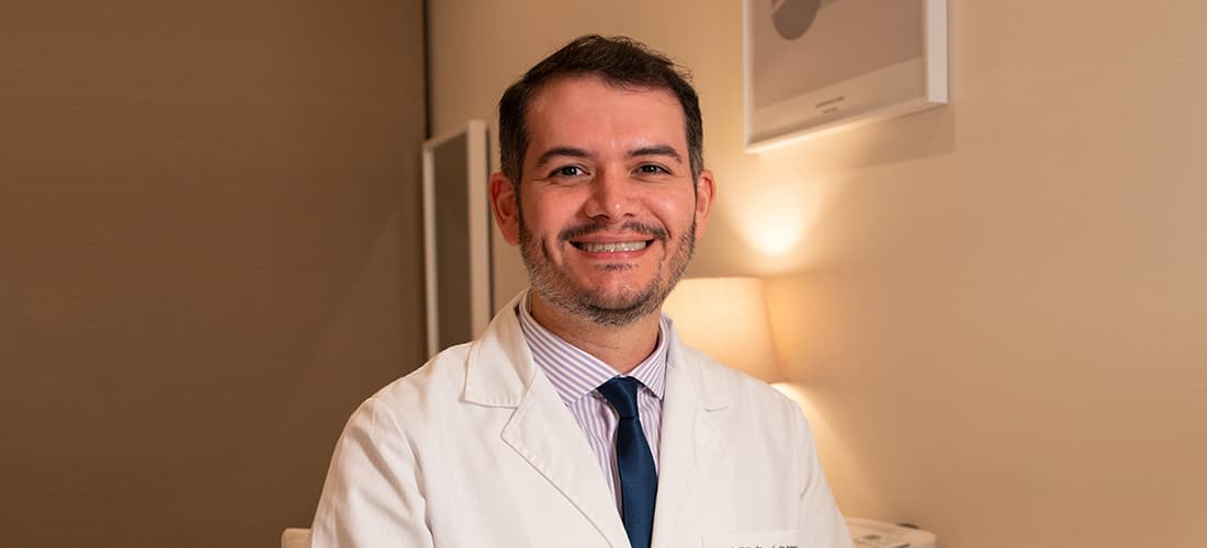 dr jose brea Dr. José Brea