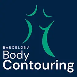 logo body contouring cirugía plástica corporal en Barcelona