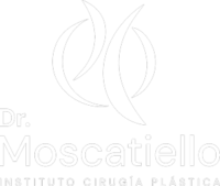 logotipo del Instituto de cirugía plástica Dr Moscatiello